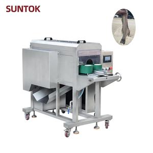 Pargo rojo, salmón, pescado pequeño fresco, <span class=keywords><strong>sardina</strong></span>, tilapia, perca, carpa, filete de pescado, máquina de procesamiento de fileteado - Product Image 1