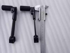 Palanca de Cambios para Motocicleta Compatible con Componentes Honda CT50, CT70, ST50 y ST70 - Product Image 2