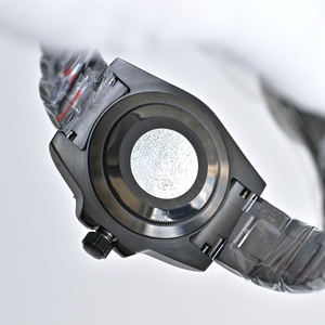 Reloj de pulsera lujoso y exquisito. Reloj de Pulsera Mecánico para Hombre con Función de Luz Nocturna Excelente y Movimiento Mecánico Totalmente Automático - Product Image 2