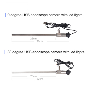 Nouveau kit de formation laparoscopique, simulateur de laparoscopie, boîte de formation laparoscopique abdominale à port unique - Product Image 4