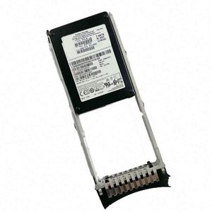 02px543 7.68tb Sas 12gbps 2.5-Inch <b>Internal</b> Solid State <b>Drive</b> (<b>Ssd</b>) With Carrier for Server V5000e - Product Image 2