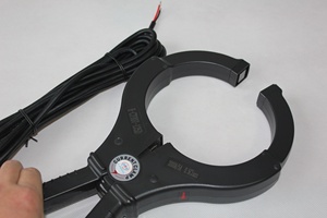 Biến áp hiện tại 2500A/5A 0.5 lớp với đường kính 125mm - Product Image 6