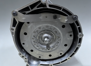 ZF8HP51 8-Gang-Automatikgetriebe Kompatibel mit BMW 3er-Serie 330i Modellen (Baujahr 1999-2023) - Product Image 3