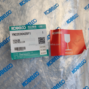 Echte Machine Onderdelen <span class=keywords><strong>Controller</strong></span> Yn22e00425f1 Voor Nieuwe <span class=keywords><strong>Holland</strong></span> E70b E80b E135b E175b E175b E215b E235b - Product Image 6