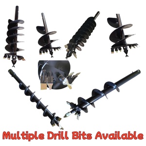 Xăng Powered khoan đào bài lỗ Digger máy cho nông nghiệp trồng cây và VƯỜN NHO - Product Image 3