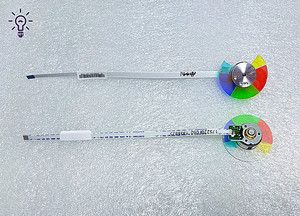 Máy Chiếu Màu Cho Máy Chiếu BENQ PS5677 DX796STH MP772ST SH963 BS3030 - Product Image 5