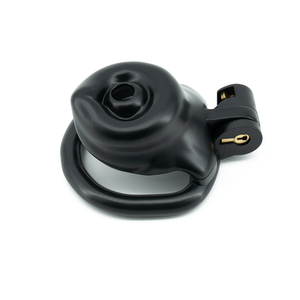 Пластиковое мужское устройство целомудрия - Product Image 4