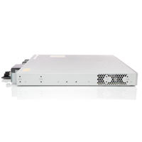 Switch de Red en Rack Serie C9300-24T-A Catalyst, Switches de Red Gigabit Ethernet de 24 Puertos, Gestionados en Rack, Clase Empresarial