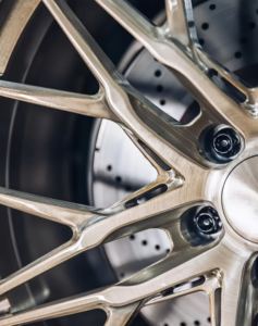 Rines Forjados XINLAI Personalizados de 1 Pieza, Diseño Cóncavo Profundo, 5X114.3 5X120 5X112, 18 19 20 21 22 Pulgadas, para M3 M4 M5 Audi <span class=keywords><strong>BMW</strong></span> <span class=keywords><strong>R8</strong></span> M4 Camaro 540 - Product Image 6