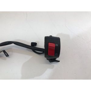Compatibile con HONDA Poggiapiedi Posteriore Sinistro CBR 650 R 2019 2020 Parte di Controllo Moto - Product Image 2