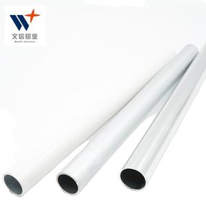 <span class=keywords><strong>Tube</strong></span> rond en aluminium de 19mm de diamètre 0.5mm d'épaisseur 6063 6061 6005 <span class=keywords><strong>Tube</strong></span> en aluminium décoratif en aluminium - Product Image 2