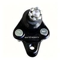 Bras de suspension inférieur avant pour BYD Yuan PLUS (ATTO 3) / Yuan UP, OE #   SC2E-2904010 / SC27-2904020, Pièces de rechange OE