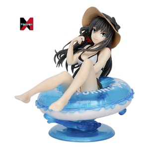 Wandering Witch elaina ชุดว่ายน้ำฤดูร้อนลอยรุ่น isekai <span class=keywords><strong>REM</strong></span> Beauty Girl <span class=keywords><strong>FIGURE</strong></span> - Product Image 6