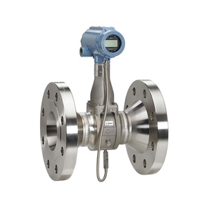 High Performance Rosemount 8800 Flanged Vortex <b>Flow</b> <b>Meter</b> 4-20ma Dn50 Untuk Rosemount 8800 Series Vortex <b>Flow</b> <b>Meters</b> Rosem - Product Image 1