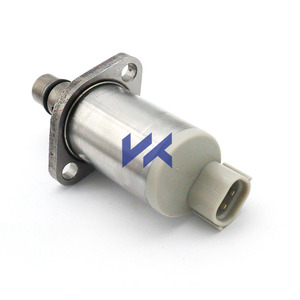 SCV控制阀294009-0120 2940090120适用于马自达日产Navara D40 2.2 2.5 DCI发动机 - Product Image 4
