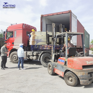 เครื่องอบแห้งงางาเมล็ดบัวแบบดูดน้ำออกจากข้าวและข้าวโพดด้วยอากาศร้อนเคลื่อนที่ได้ - Product Image 6