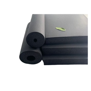 Kelmei hiện đại mật độ cao PVC vật liệu cao su tấm chống cháy xốp khối cho kho sử dụng tuyệt vời bên ngoài nhiệt - Product Image 3