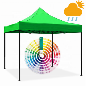 10x10 ngoài trời không thấm nước UV 10x10 Lều gazibo gazebo 3*3 EZ up gasebo gacebo 3x3m cocopy Lều mái hiên bật lên tán lều 3x3 - Product Image 6