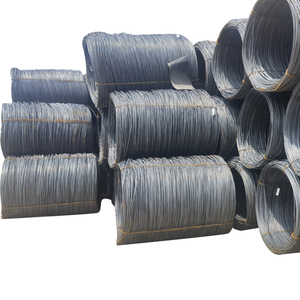 ASTM A615 xây dựng AISI ASTM GB JIS thép cuộn cán nóng biến dạng 5 #6.5 #7 #9 #10 #12 #14 #16 #18 # - Product Image 5