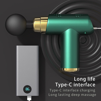 Deko — pistolet de Message, confortable avec écran Lcd, antichoc électrique, de haute qualité, meilleures ventes
