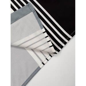 Tendance de la mode d'automne, impression 3D, nouvelle chemise en tricot à manches longues pour <span class=keywords><strong>homme</strong></span>, décontractée, simple et polyvalente - Product Image 5