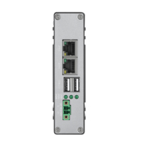 Ordinateur industriel embarqué PICO-ITX 2,5 pouces T113-i 1,2 GHz ARM Cortex-A7 RISC-V C906 Linux 9-36V -40~85 ° C