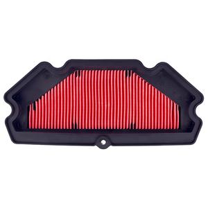 Filtro de aire para motocicleta Kawasaki, accesorios para motocicleta, EX650, <span class=keywords><strong>ABS</strong></span>, Ninja 650R, <span class=keywords><strong>ABS</strong></span>, 2013-2016 - Product Image 3