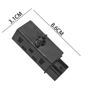 Interruptor de Control de Ajuste del Asiento Eléctrico para Chevrolet Camaro 2010-2015, Nuevo, 92225806, Aplicable para Fabricación - Product Image 2