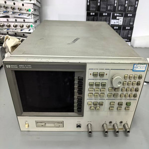 Analizador de Redes Keysight 8751A con Rango de 5 Hz a 500 MHz, Alta Precisión, 1 Año de Garantía, Multivoltaje, Formato Compacto - Product Image 1