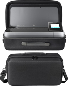 Travel Storage Case Hp Sprocket Studio Plus 4x6 Photo Printer Travel Storage K 548021 - View #3
