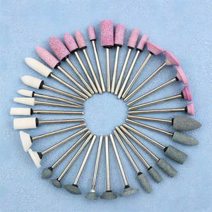 Pulidores Dentales <span class=keywords><strong>de</strong></span> Silicona/Goma/Acrílico, Materiales Abrasivos Dentales - Product Image 5