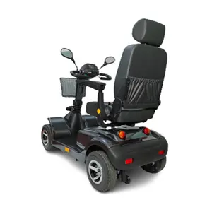 PE0605电动移动代步车4轮残疾人动力代步车老人
