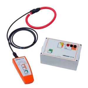 เครื่องตรวจหาตำแหน่งสายเคเบิลเสีย Seba Megger Ci 0.1mh สำหรับการตรวจจับการขัดข้อง - Product Image 1