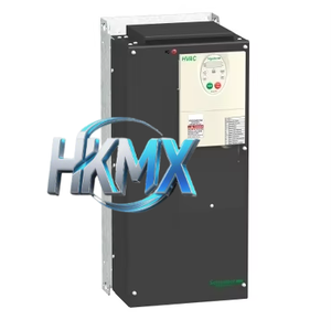 ตัวแปลงความเร็วไดรฟ์ปรับความเร็วได้37kW ATV212HD37N4-50HP-480V รับประกันหนึ่งปี - Product Image 1