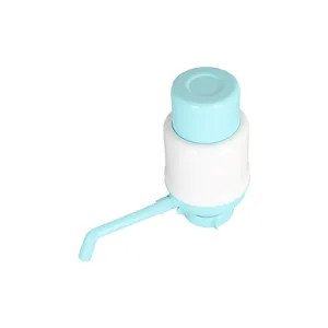 Bomba de Agua Manual Portátil, Dispensador de Agua, Bomba para Botella de Agua, Bomba para Botella Universal para el Hogar - Product Image 5