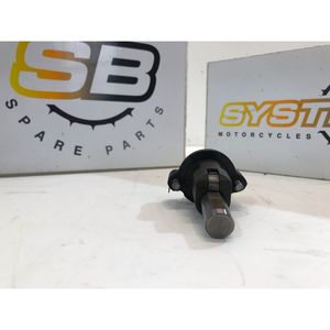 Supporto Targa Compatibile con Carena Honda CR 125 250 500 HO 02611 061 GMR - Product Image 5