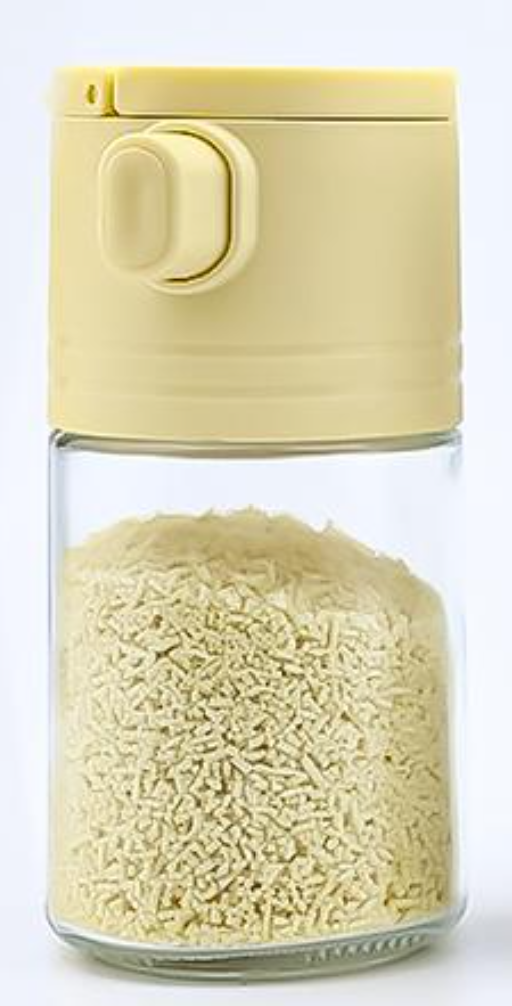 Beige - Emballage Individuel