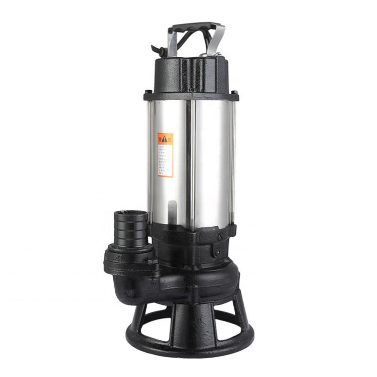 AC Solar Pump Manufacturers 22kw High