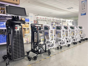 Depilación Láser de Diodo de 3 Longitudes de Onda (755, 808, 1064nm) para Depilación Permanente y Rejuvenecimiento de la Piel - Product Image 4