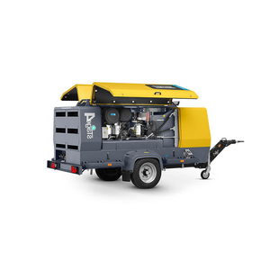 เครื่องยนต์ดีเซลสำหรับมอเตอร์สกรู Kubota 7 บาร์ แบบพกพา ระบบหล่อลื่น XAS88 ลดราคาพิเศษ - Product Image 5