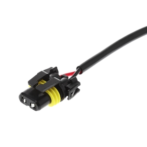 Комплект Ксеноновых противотуманных фар H4, Hi/<span class=keywords><strong>Lo</strong></span> контроллер HID Xenon, жгут проводов для биксеноновых HID фар, комплект противотуманных фар H4 - Product Image 6