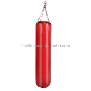 <span class=keywords><strong>Sacco</strong></span> da <span class=keywords><strong>Boxe</strong></span> Sospeso per Allenamento di Pugilato, Sanda e Arti Marziali - Product Image 3