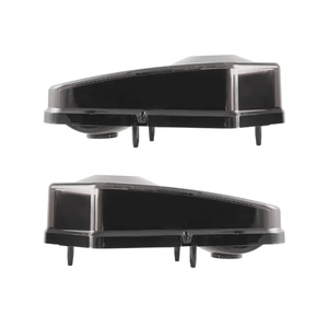 YongJin Atv/utv Pièces et <span class=keywords><strong>accessoires</strong></span> Boîtier de feu arrière pour <span class=keywords><strong>Polaris</strong></span> <span class=keywords><strong>Sportsman</strong></span> -- 500 550 850 <span class=keywords><strong>570</strong></span> 1000 2009-2017 - Product Image 5