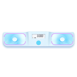 Cronómetro Bluetooth GAN <span class=keywords><strong>Star</strong></span> Ring Timer para competiciones de apilamiento rápido y cubo de <span class=keywords><strong>Rubik</strong></span> a partir de 14 años - Product Image 4