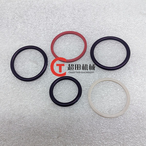 Kit de réparation d'injecteurs Common Rail C7 297-4841 avec joints toriques pour injecteur d'excavatrice C9 - Product Image 2