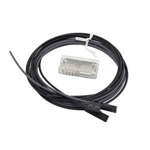 สายพานลำเลียง SMT ไฟเบอร์ออปติกเซ็นเซอร์ N510039140AB ชิ้นส่วนอะไหล่ติดตั้ง CM602 CM402 CM212พานาโซนิค - Product Image 1