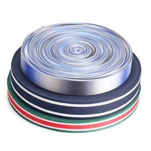 Sản phẩm mới tùy biến xương cá Nylon hình ống vải băng với chất lượng tốt nhất - Product Image 2