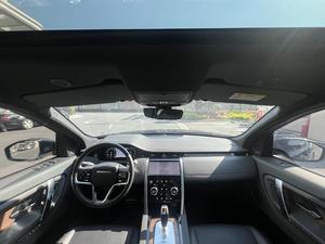 Discovery <span class=keywords><strong>Sport</strong></span> PHEV 2022 P300e Édition Performance Technology - Product Image 2