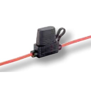 ตัวยึดแบบ LM3บินได้สำหรับฟิวส์ขนาดเล็ก - Product Image 1