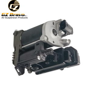 Compresseur de suspension pneumatique pour Citroën Grand Picasso C4 Compresseur d'air à gaz Citroën OE.9682022980 9801906980 5277E5 415404830 - Product Image 2